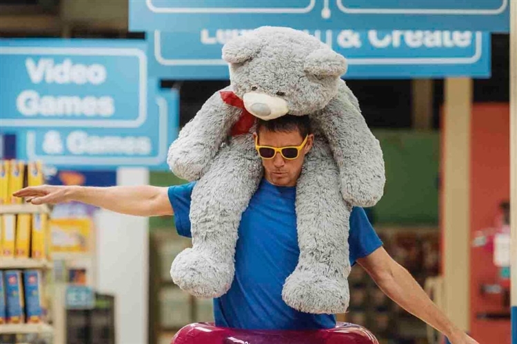 ROOFMAN 16 ( CT) LNSV